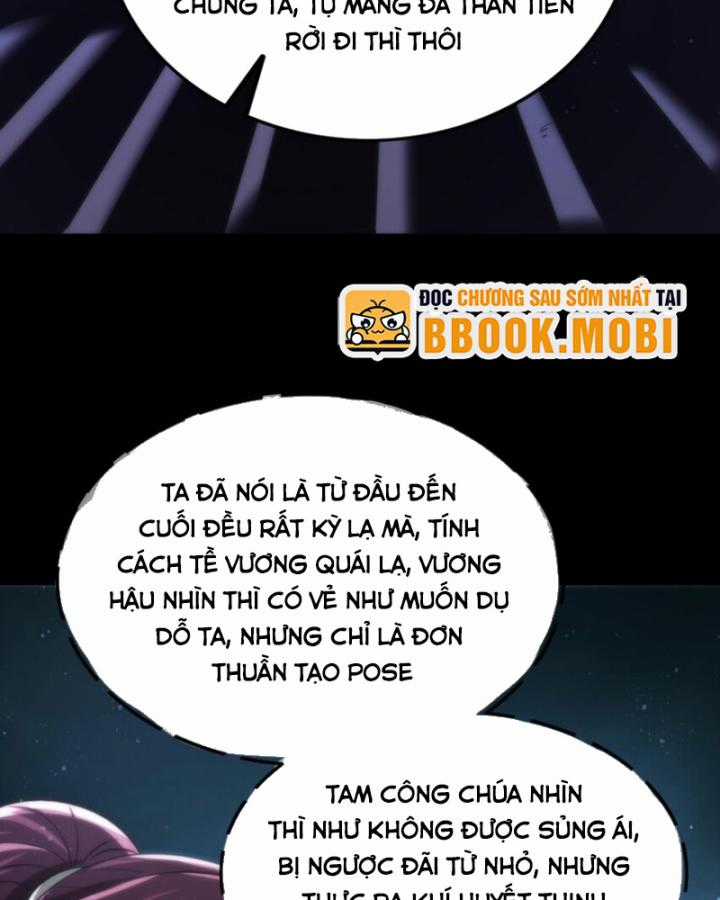 Xuân Thu Bá Đồ Chapter 277 trang 68