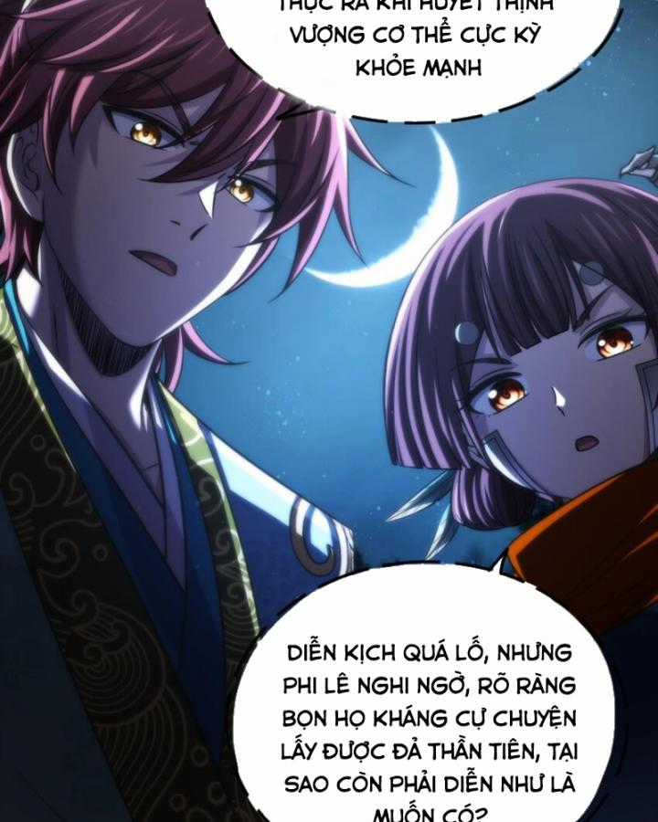 Xuân Thu Bá Đồ Chapter 277 trang 69