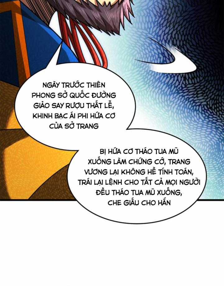 Xuân Thu Bá Đồ Chapter 277 trang 7