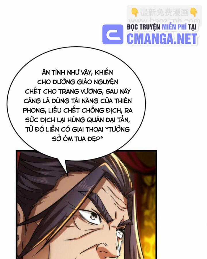Xuân Thu Bá Đồ Chapter 277 trang 8