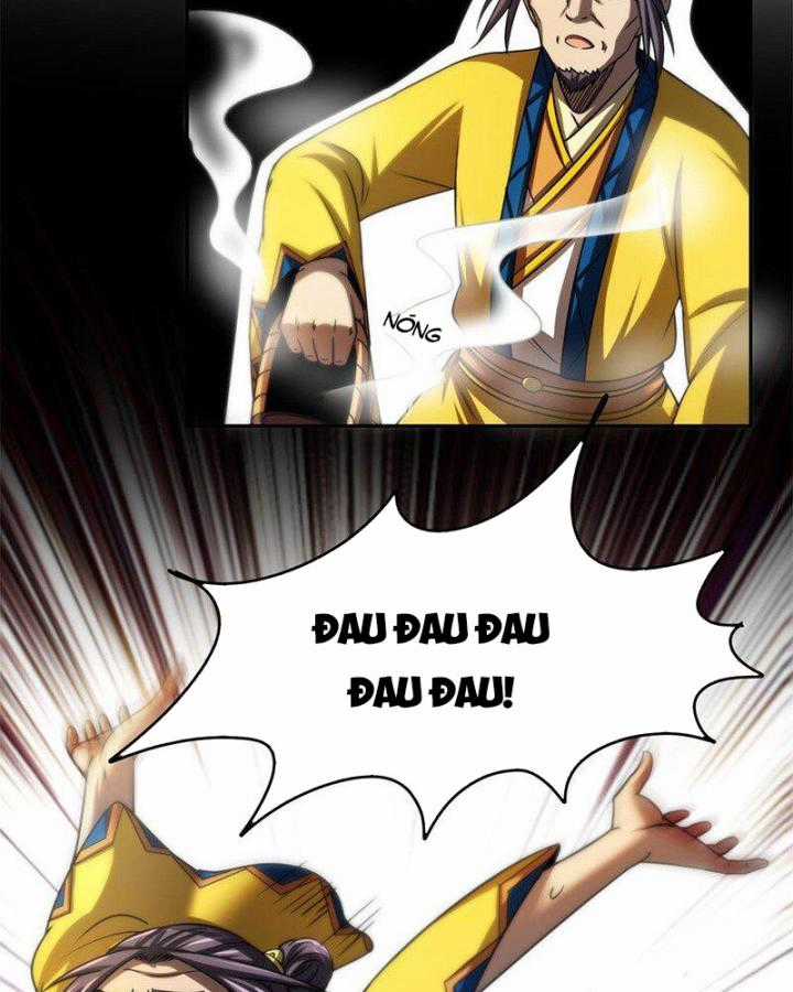 Xuân Thu Bá Đồ Chapter 278 trang 10