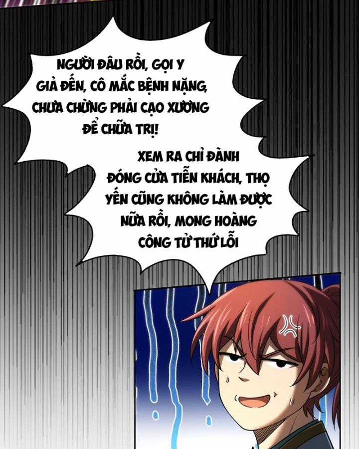 Xuân Thu Bá Đồ Chapter 278 trang 13