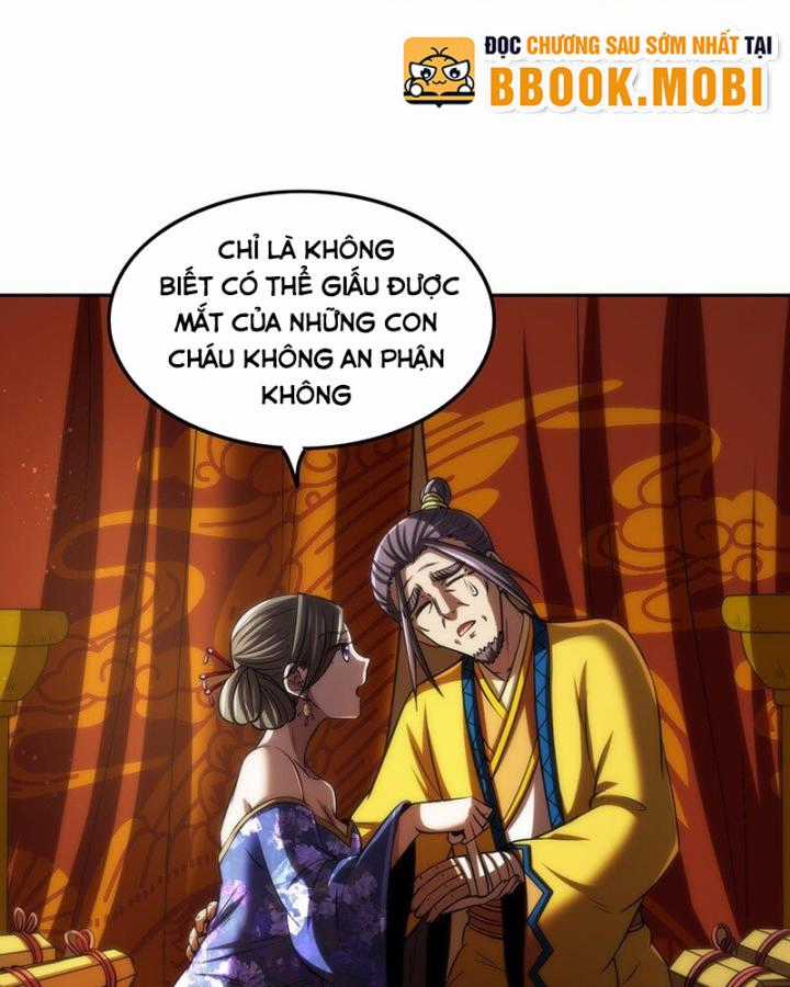 Xuân Thu Bá Đồ Chapter 278 trang 16