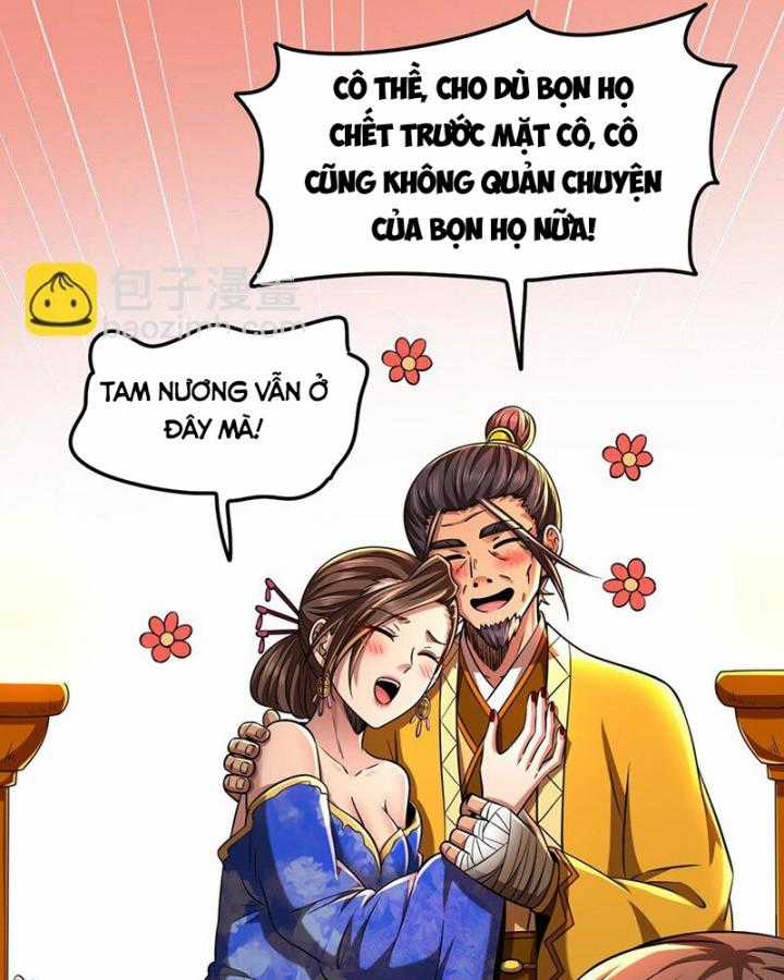 Xuân Thu Bá Đồ Chapter 278 trang 24