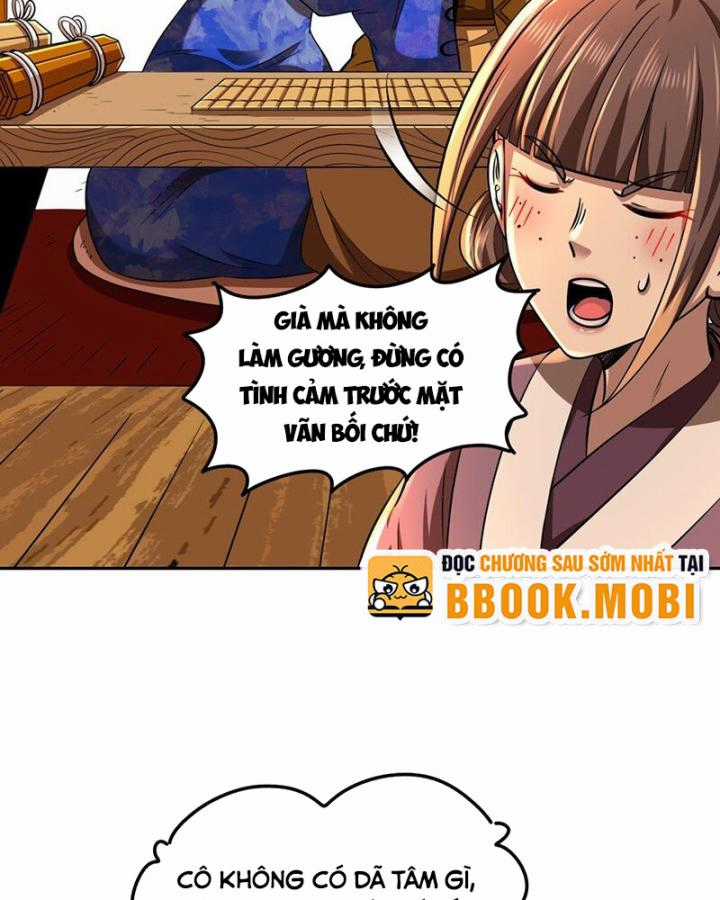 Xuân Thu Bá Đồ Chapter 278 trang 25