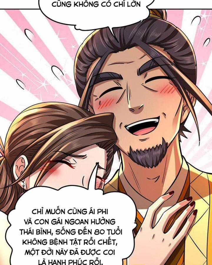 Xuân Thu Bá Đồ Chapter 278 trang 26