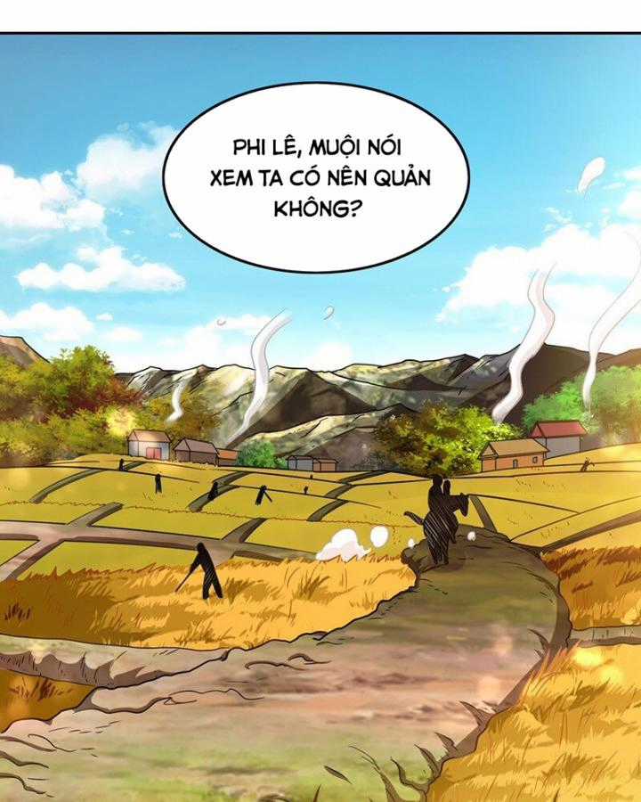 Xuân Thu Bá Đồ Chapter 278 trang 29