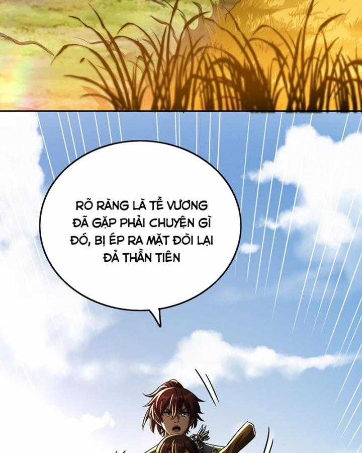 Xuân Thu Bá Đồ Chapter 278 trang 30