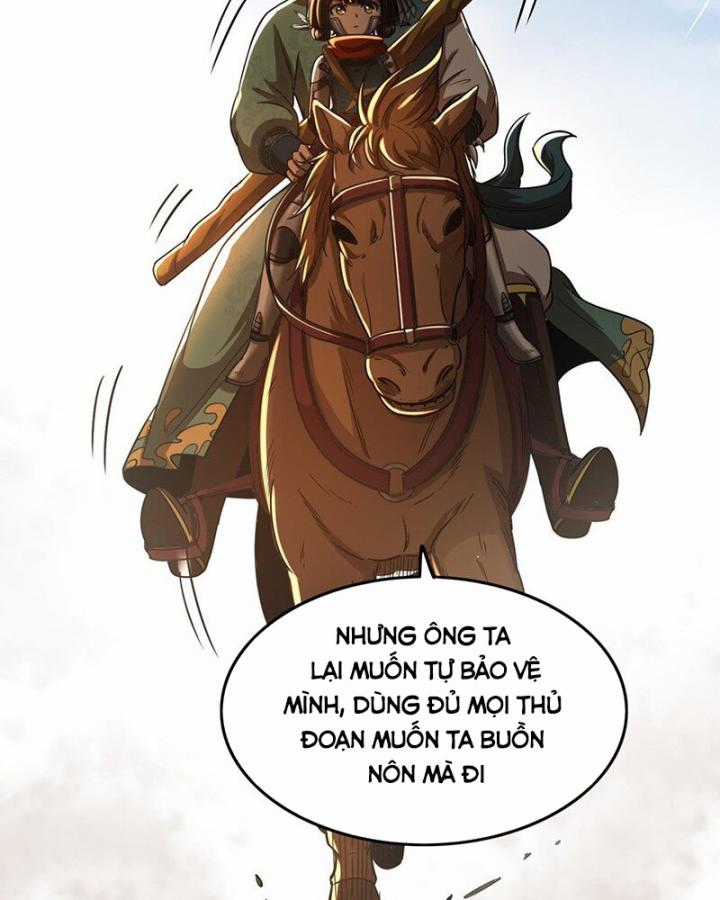Xuân Thu Bá Đồ Chapter 278 trang 31