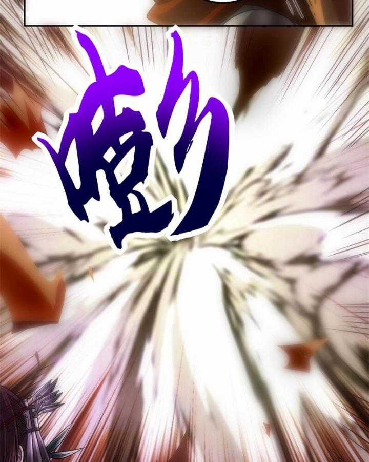 Xuân Thu Bá Đồ Chapter 278 trang 38