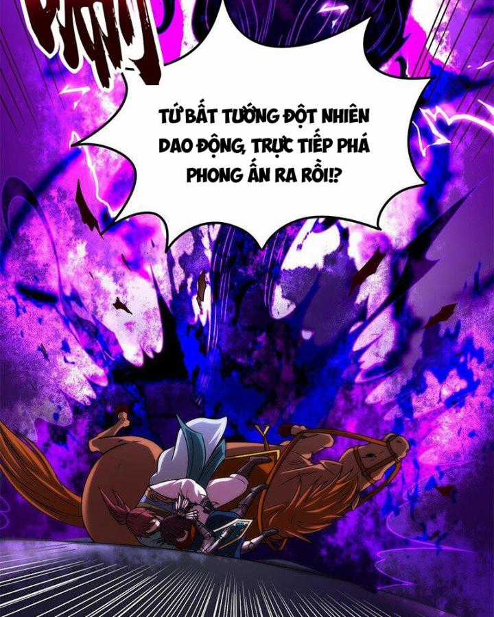 Xuân Thu Bá Đồ Chapter 278 trang 41