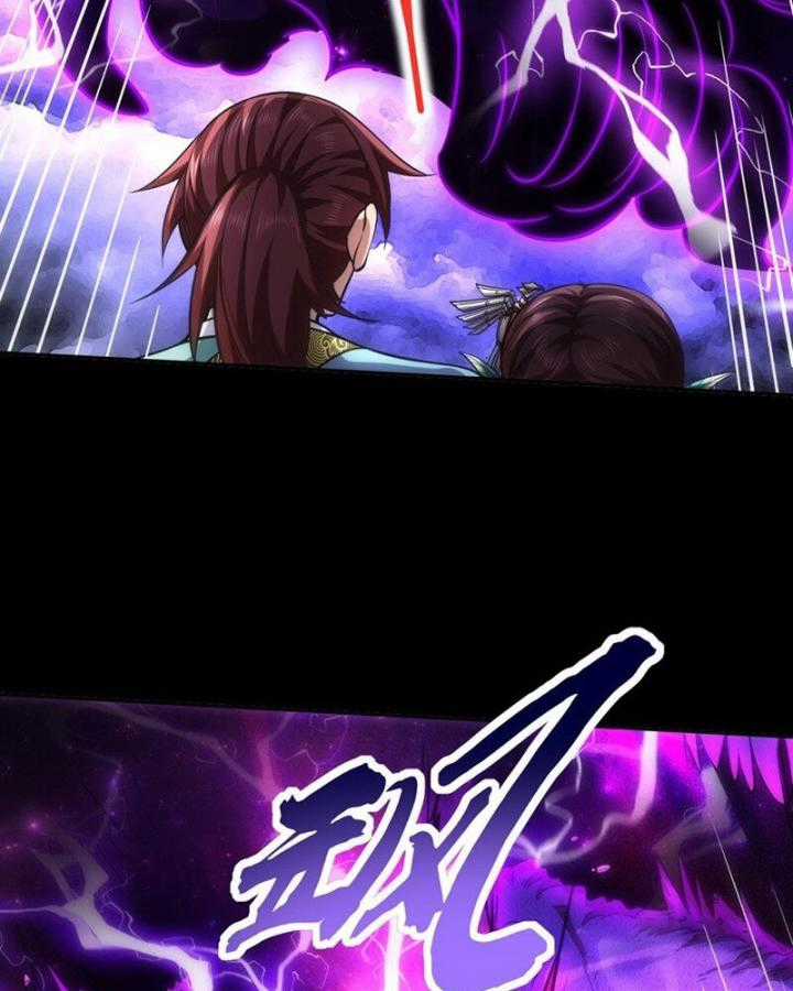 Xuân Thu Bá Đồ Chapter 278 trang 45