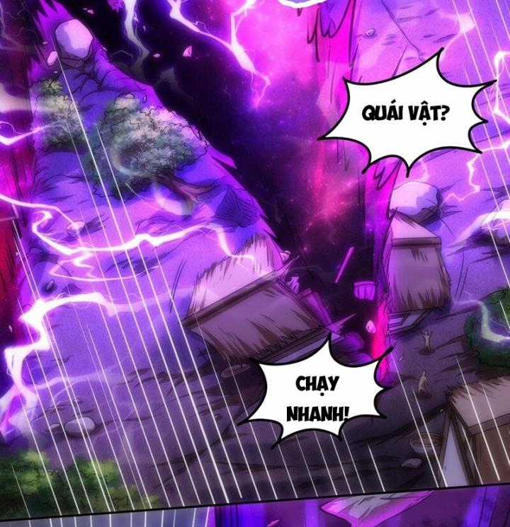 Xuân Thu Bá Đồ Chapter 278 trang 46