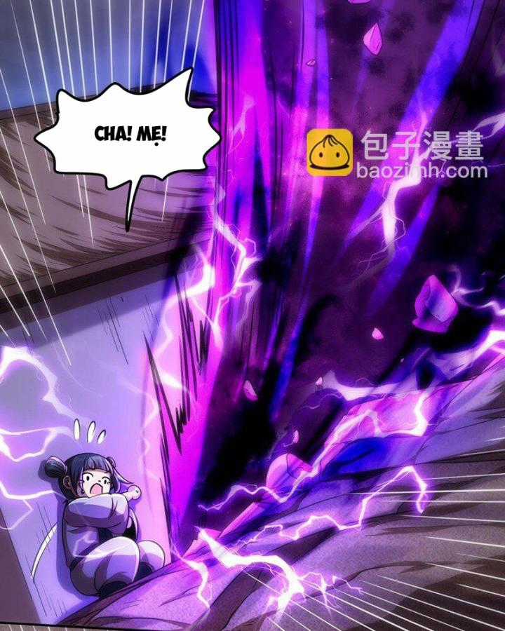 Xuân Thu Bá Đồ Chapter 278 trang 47