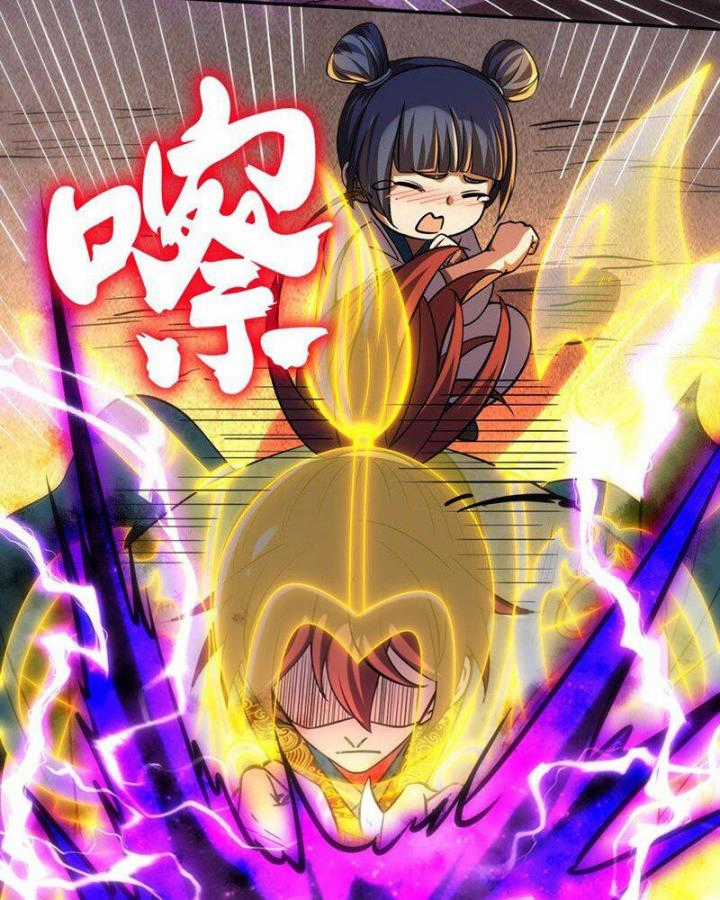 Xuân Thu Bá Đồ Chapter 278 trang 48