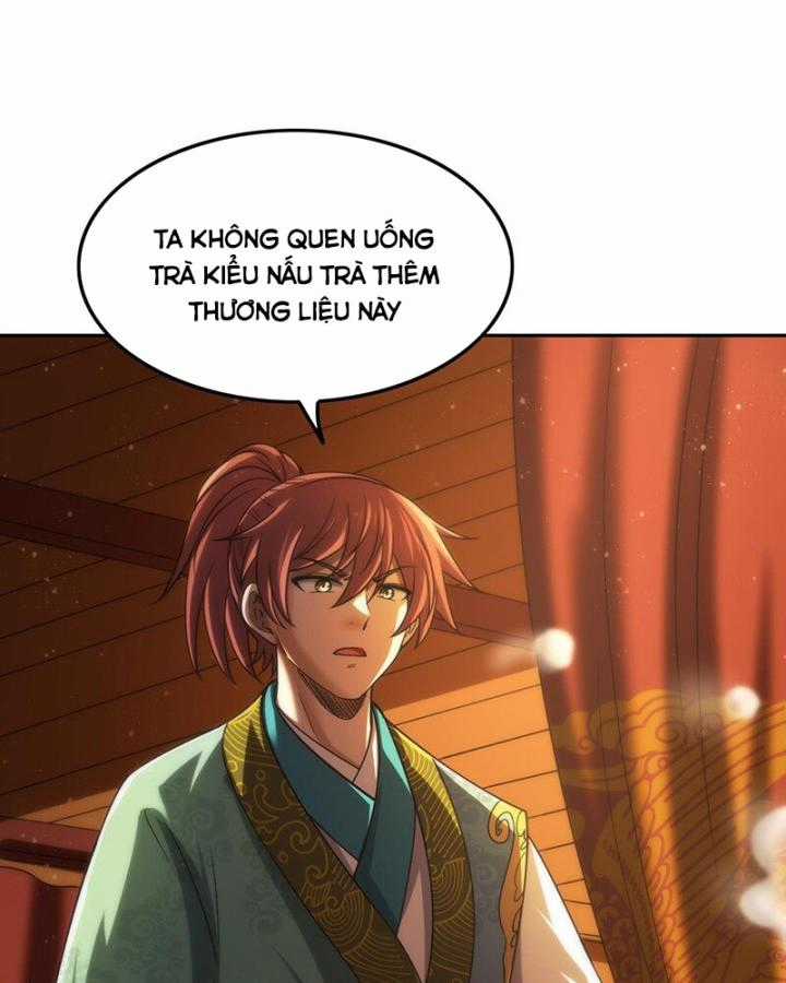 Xuân Thu Bá Đồ Chapter 278 trang 5