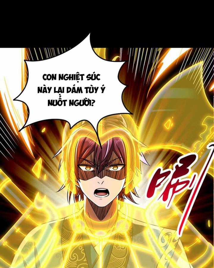 Xuân Thu Bá Đồ Chapter 278 trang 51