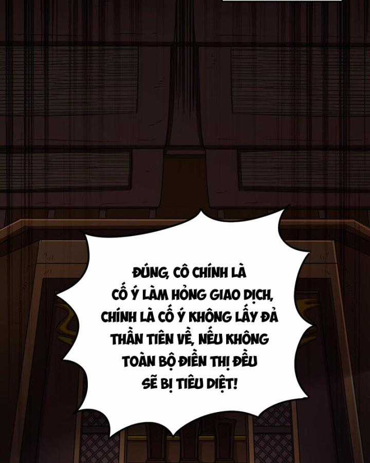 Xuân Thu Bá Đồ Chapter 278 trang 55