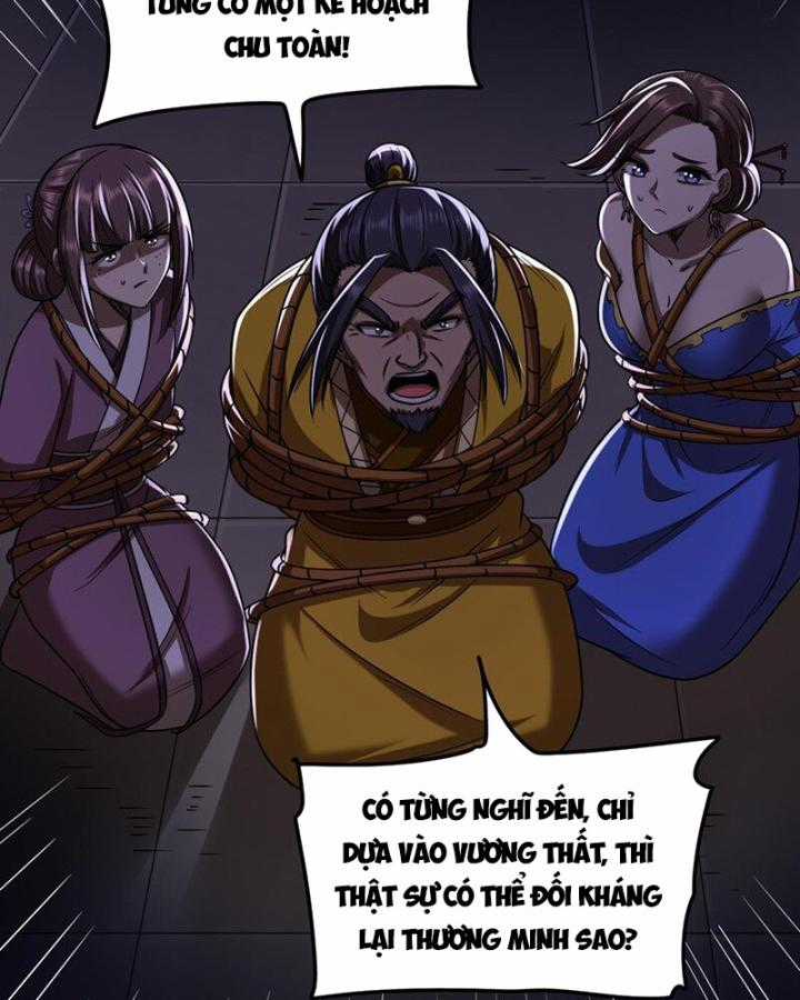 Xuân Thu Bá Đồ Chapter 278 trang 57