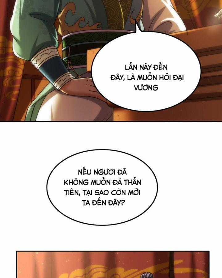 Xuân Thu Bá Đồ Chapter 278 trang 6