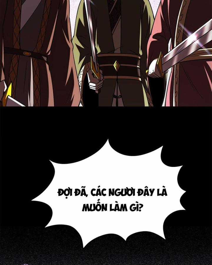 Xuân Thu Bá Đồ Chapter 278 trang 60