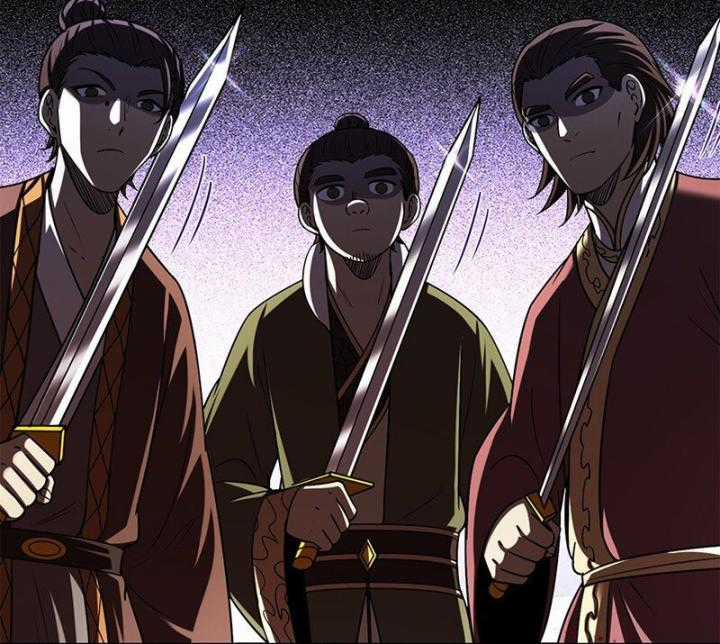 Xuân Thu Bá Đồ Chapter 278 trang 61