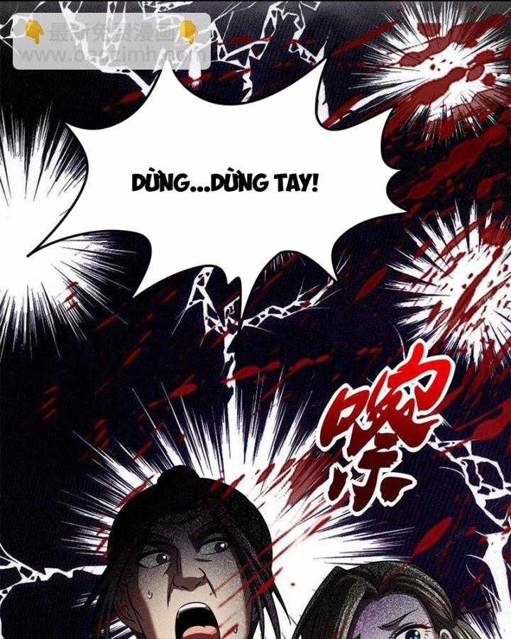 Xuân Thu Bá Đồ Chapter 278 trang 62