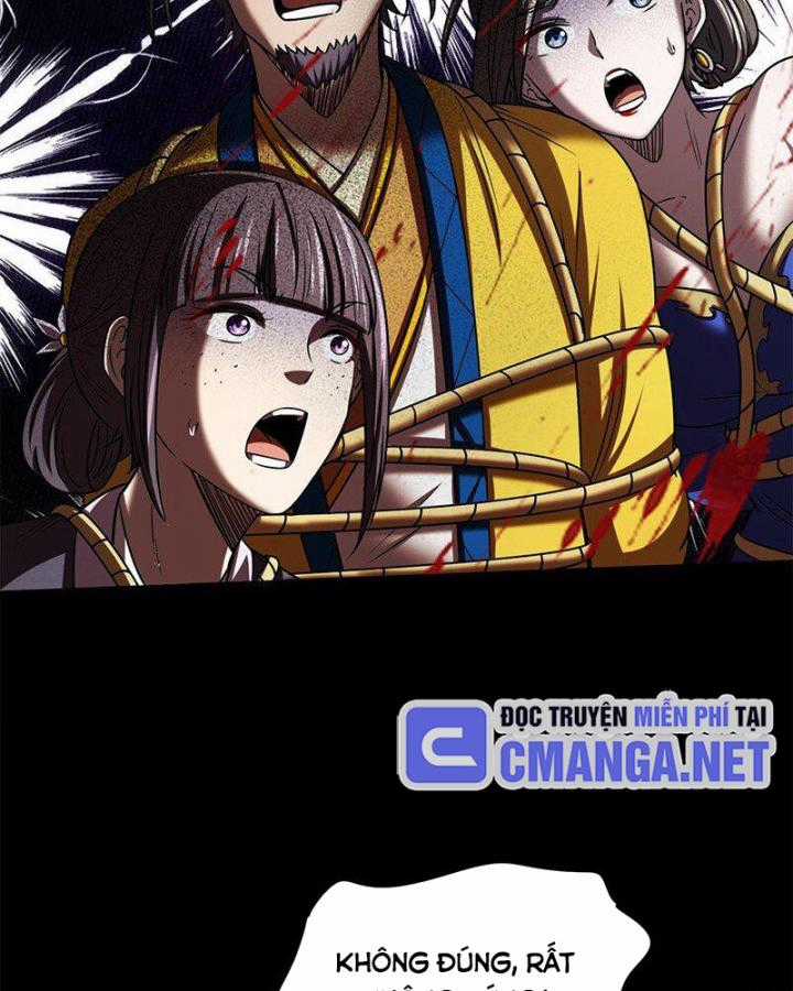 Xuân Thu Bá Đồ Chapter 278 trang 63