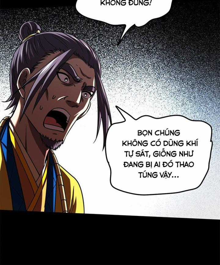 Xuân Thu Bá Đồ Chapter 278 trang 64