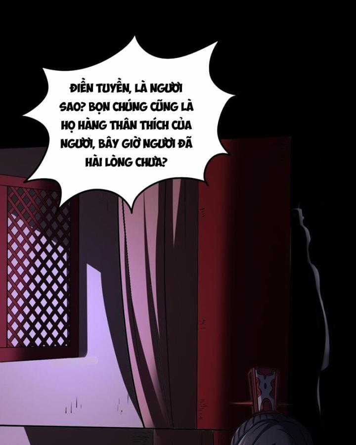 Xuân Thu Bá Đồ Chapter 278 trang 65