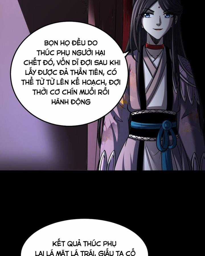 Xuân Thu Bá Đồ Chapter 278 trang 66