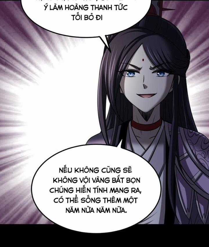 Xuân Thu Bá Đồ Chapter 278 trang 67