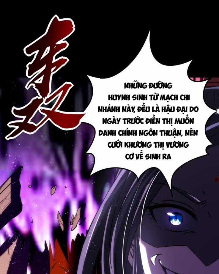 Xuân Thu Bá Đồ Chapter 278 trang 68
