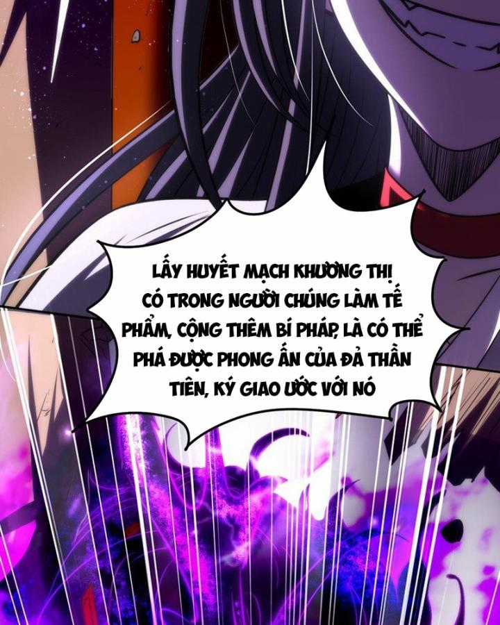 Xuân Thu Bá Đồ Chapter 278 trang 69