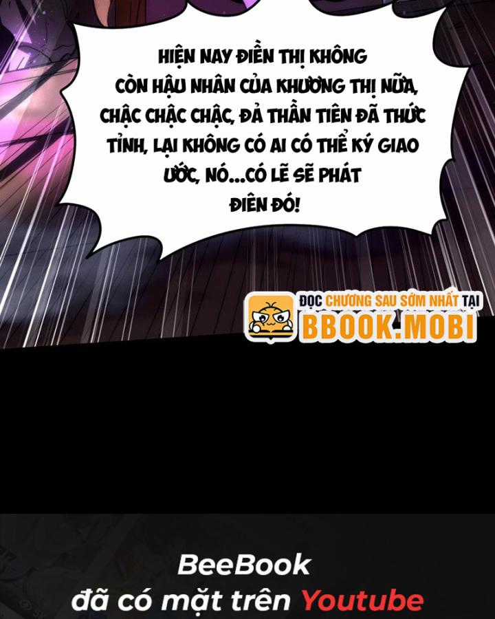 Xuân Thu Bá Đồ Chapter 278 trang 72