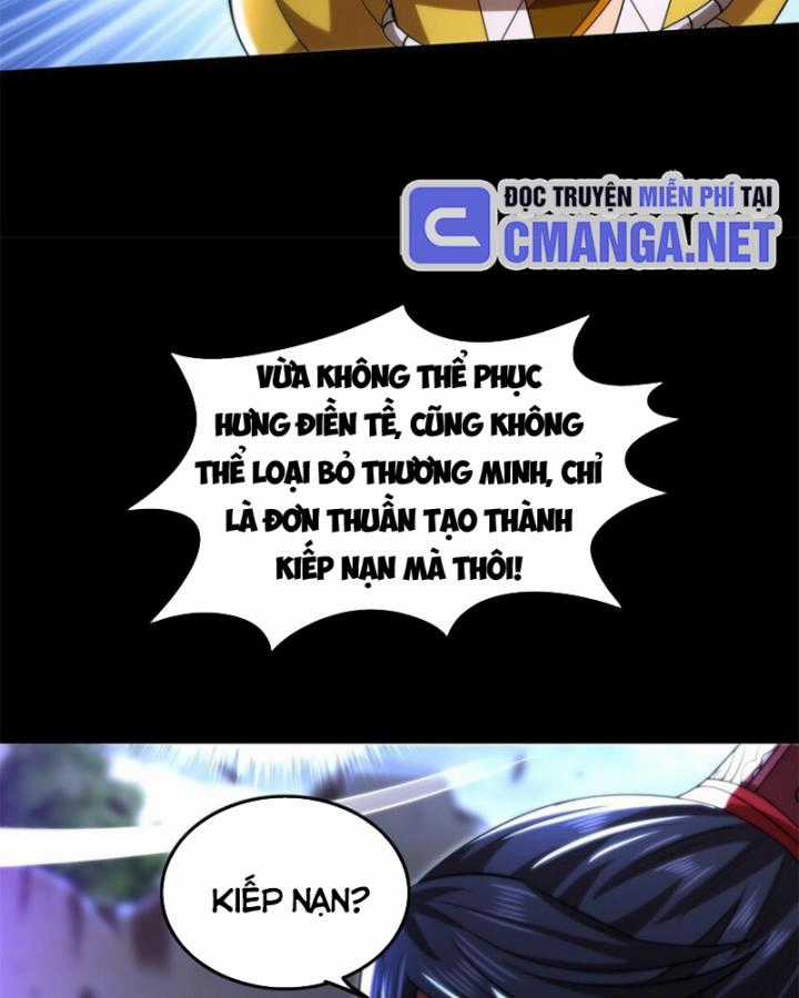 Xuân Thu Bá Đồ Chapter 279 trang 10