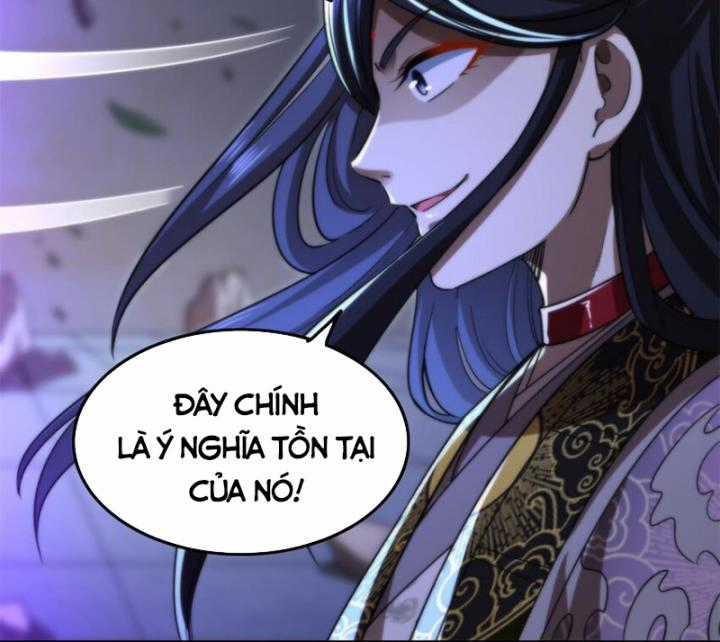 Xuân Thu Bá Đồ Chapter 279 trang 11
