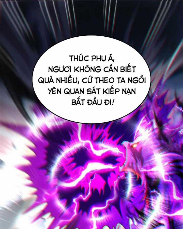 Xuân Thu Bá Đồ Chapter 279 trang 12