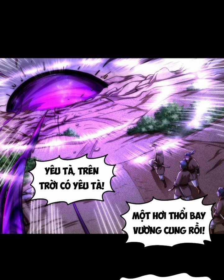 Xuân Thu Bá Đồ Chapter 279 trang 19