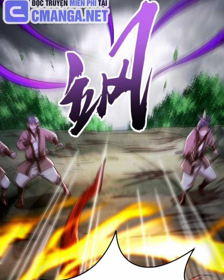 Xuân Thu Bá Đồ Chapter 279 trang 23