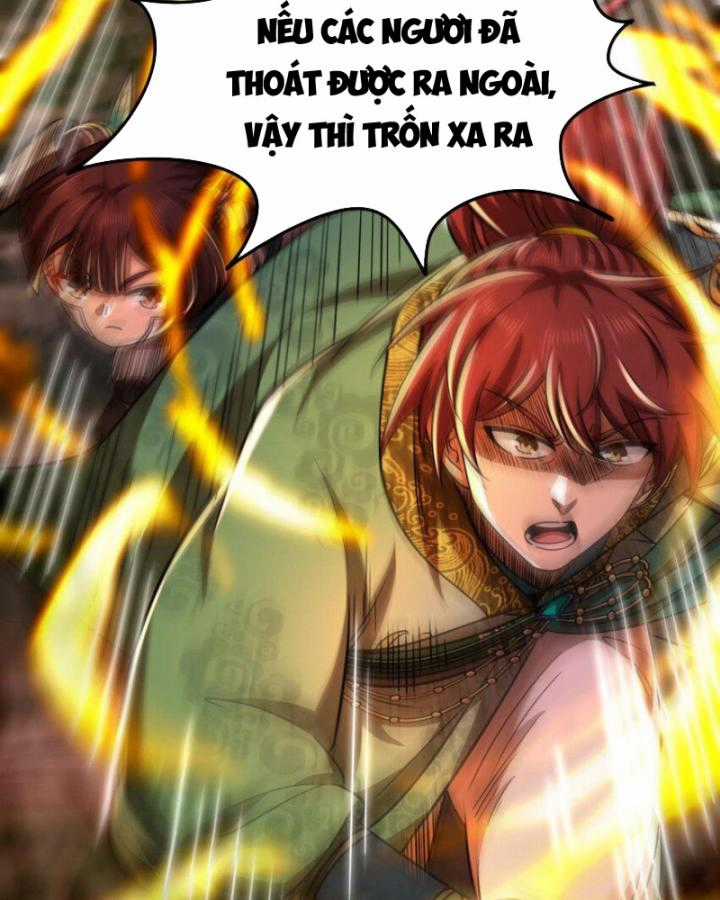 Xuân Thu Bá Đồ Chapter 279 trang 24