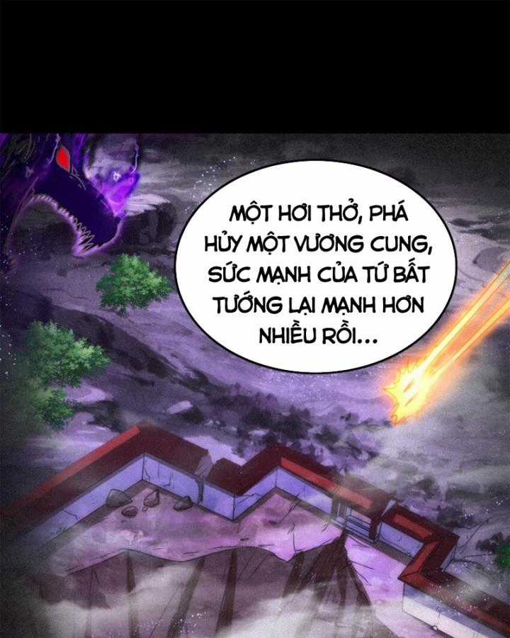 Xuân Thu Bá Đồ Chapter 279 trang 26