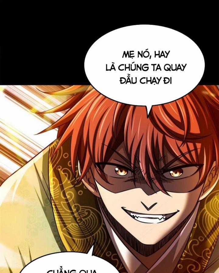 Xuân Thu Bá Đồ Chapter 279 trang 29