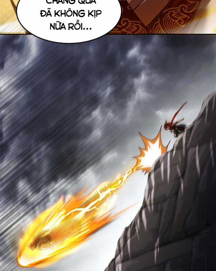 Xuân Thu Bá Đồ Chapter 279 trang 30