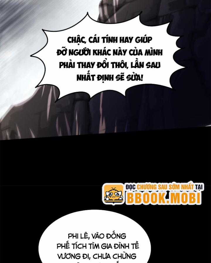 Xuân Thu Bá Đồ Chapter 279 trang 31