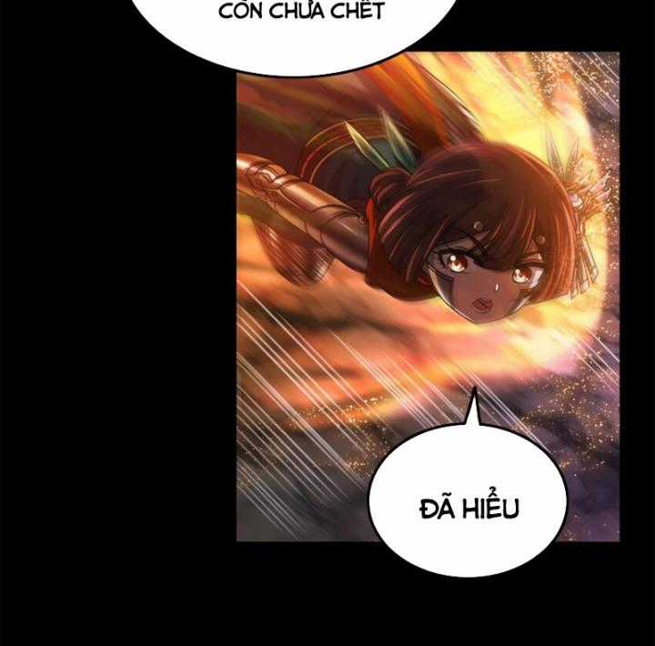 Xuân Thu Bá Đồ Chapter 279 trang 32