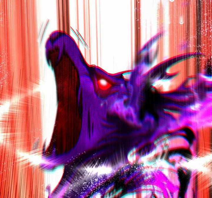 Xuân Thu Bá Đồ Chapter 279 trang 36