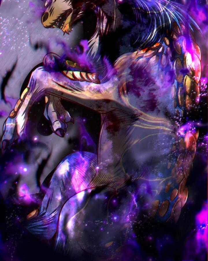 Xuân Thu Bá Đồ Chapter 279 trang 41