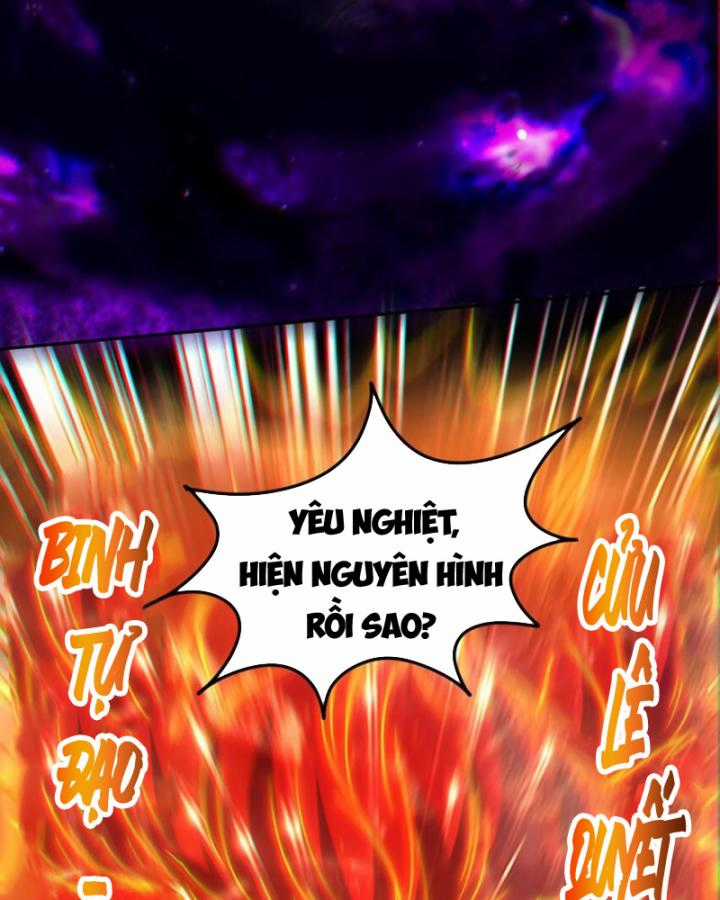 Xuân Thu Bá Đồ Chapter 279 trang 42