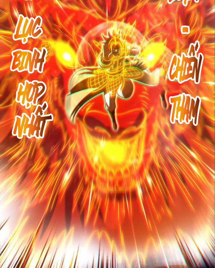 Xuân Thu Bá Đồ Chapter 279 trang 43